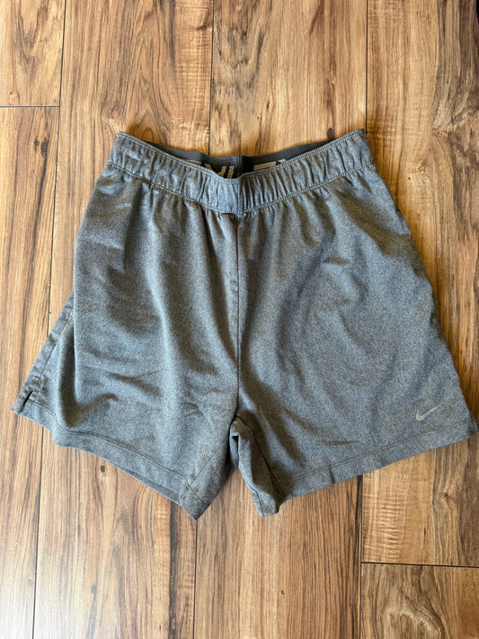 Nike small