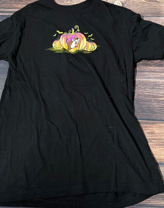Buc-ee’s youth large..back in second pic