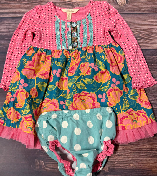 Matilda Jane 6-12m
