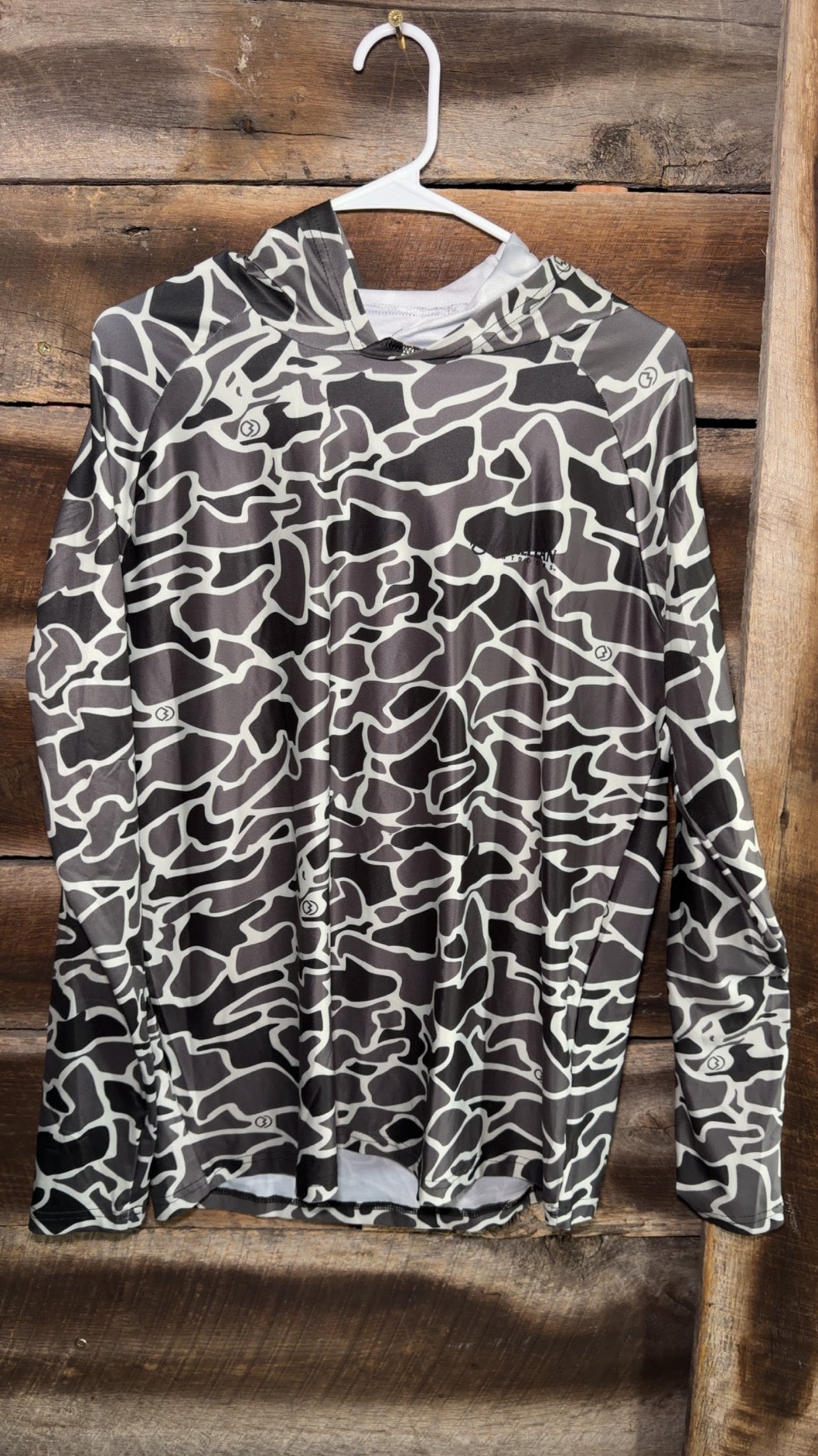 NWT Magellan Top Large