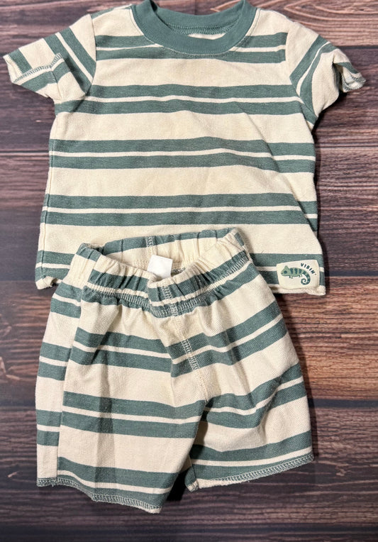 Carter’s 6-9m
