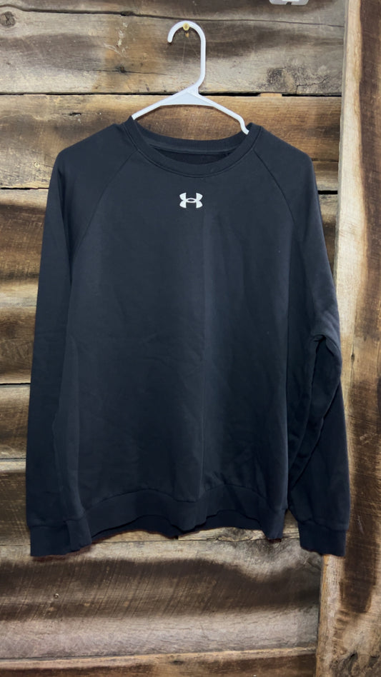 UA size large