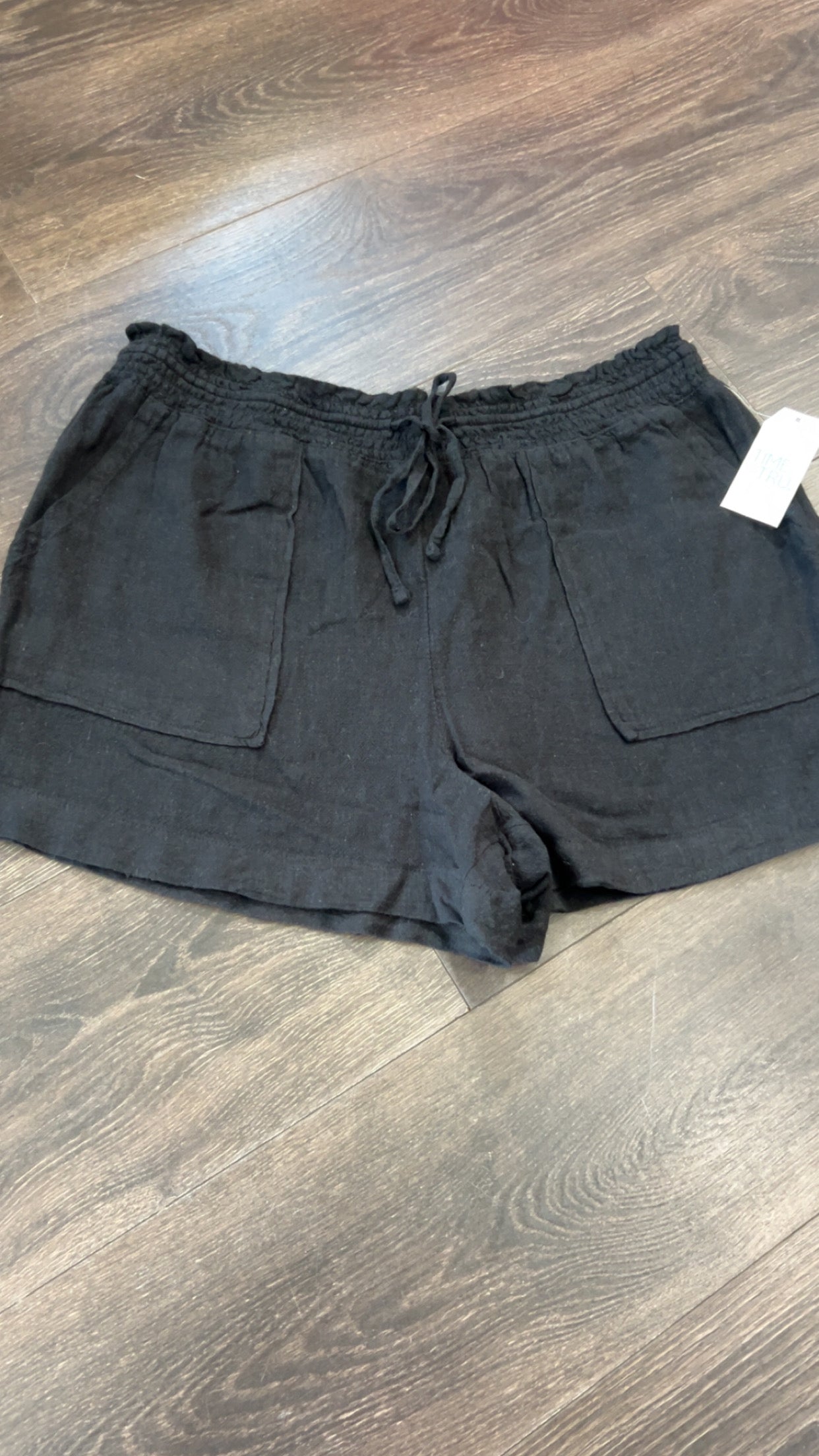 NWT Time & Tru large