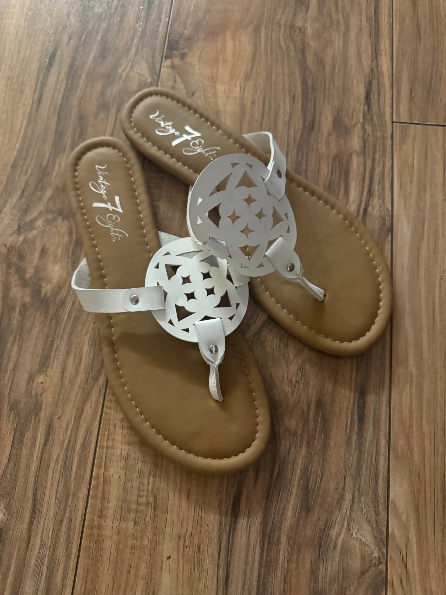 Vintage 7 eight size 9M