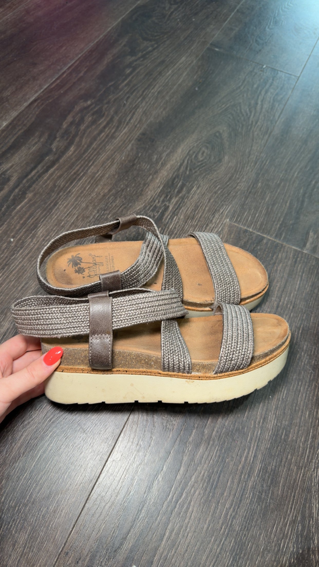 JellyPop size 8