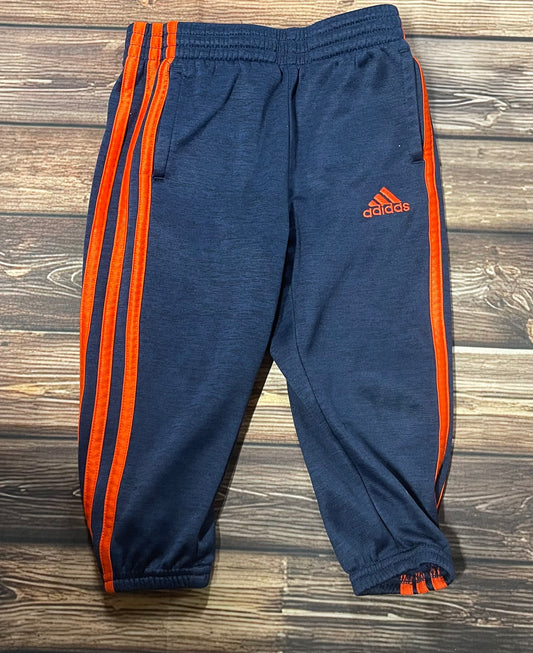 Adidas 2T