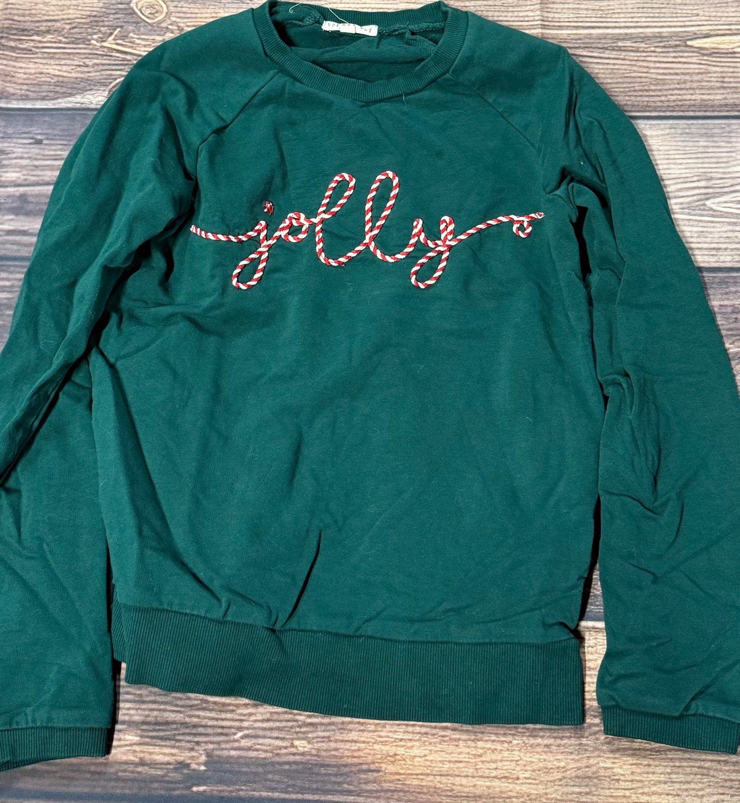 Copper Key medium..has water spots