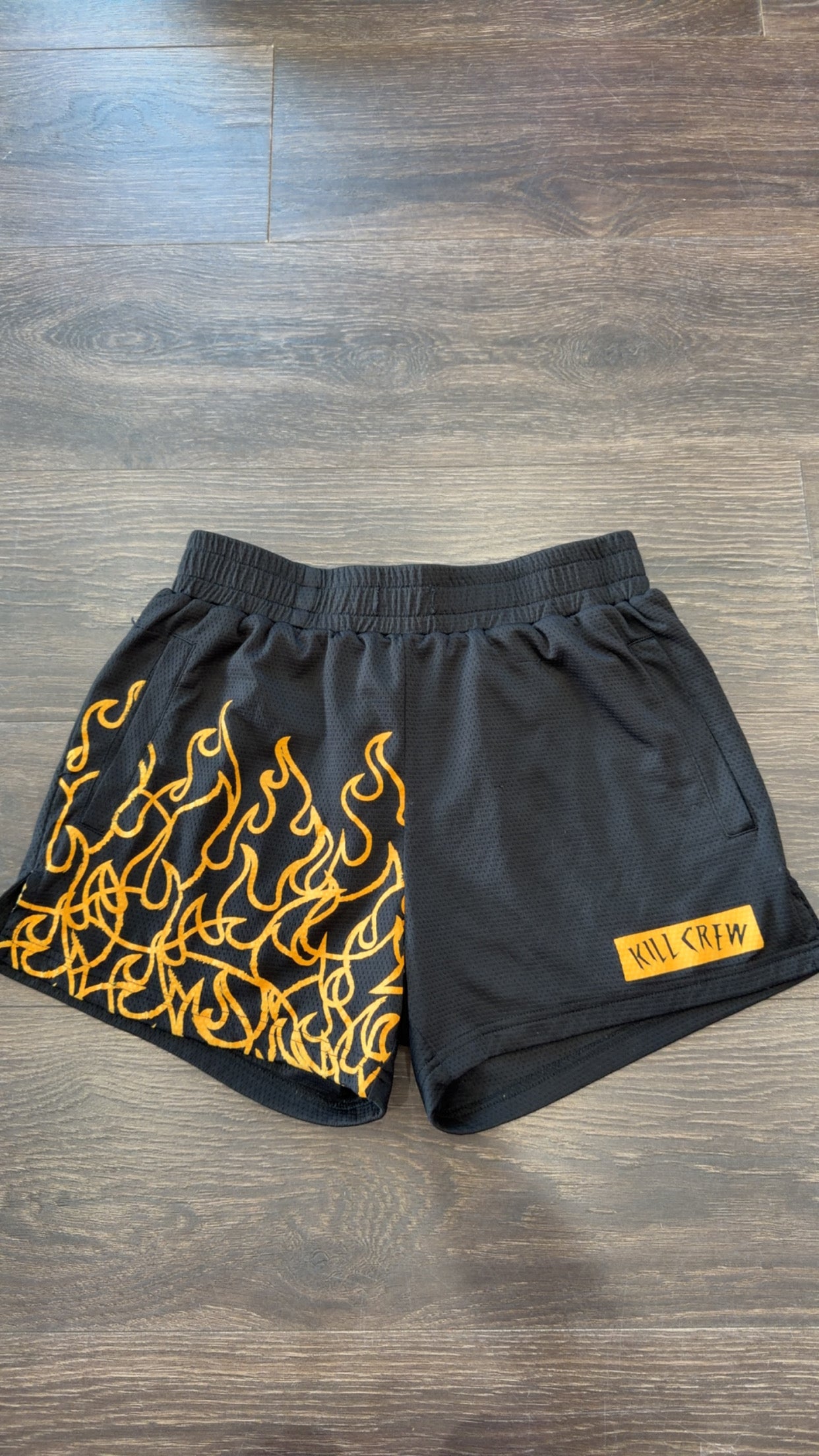 Kill Crew size medium