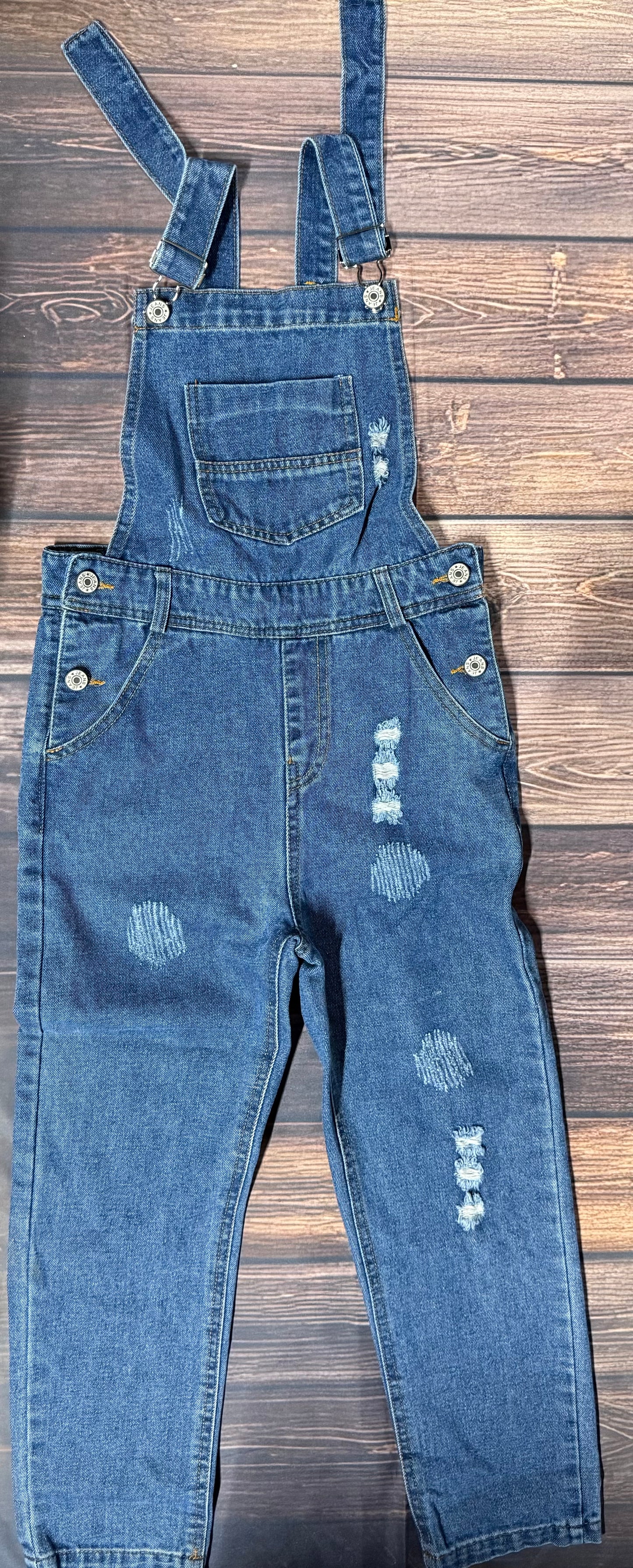 Size 8-10
