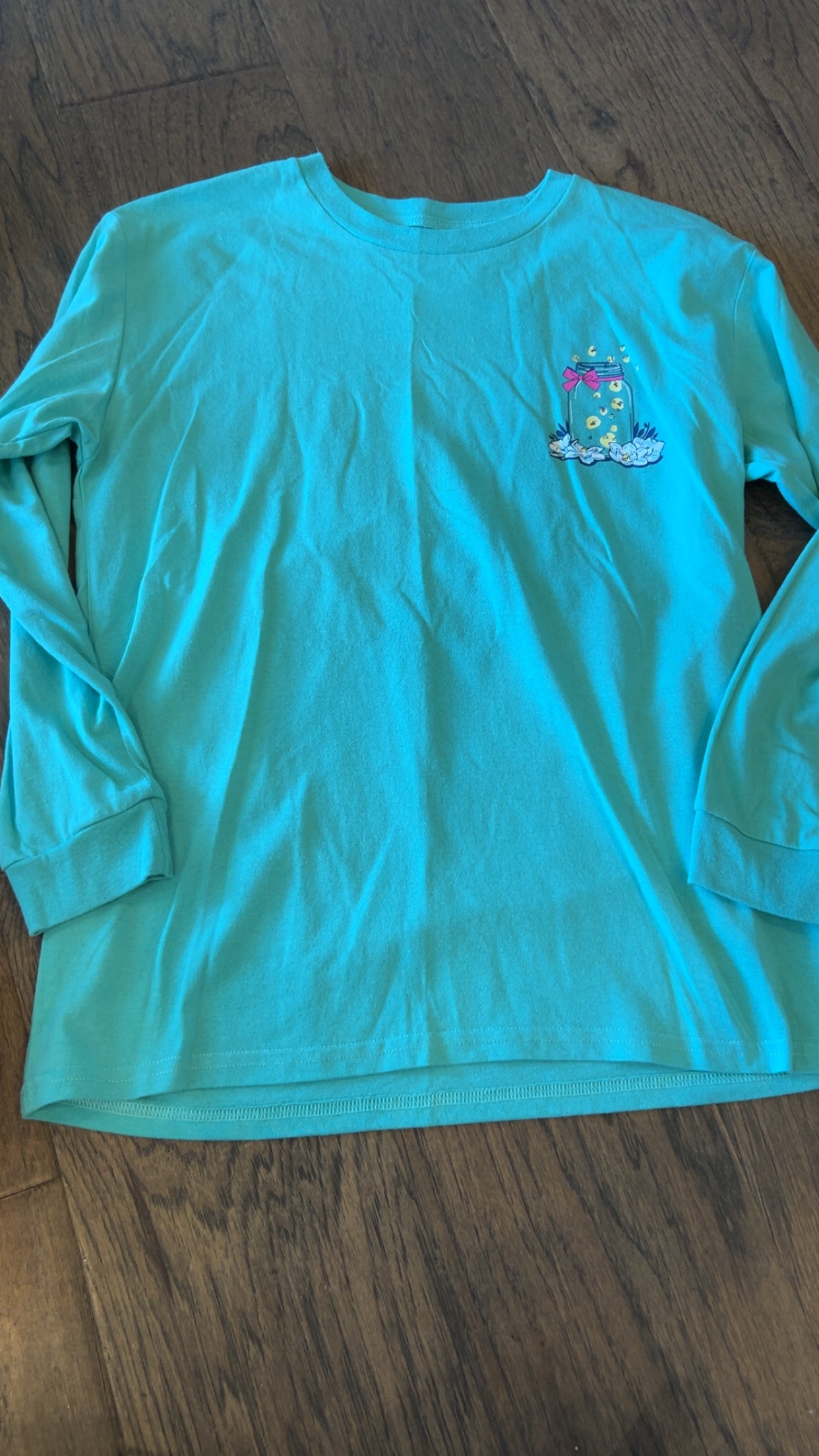 Benny & Belle youth large