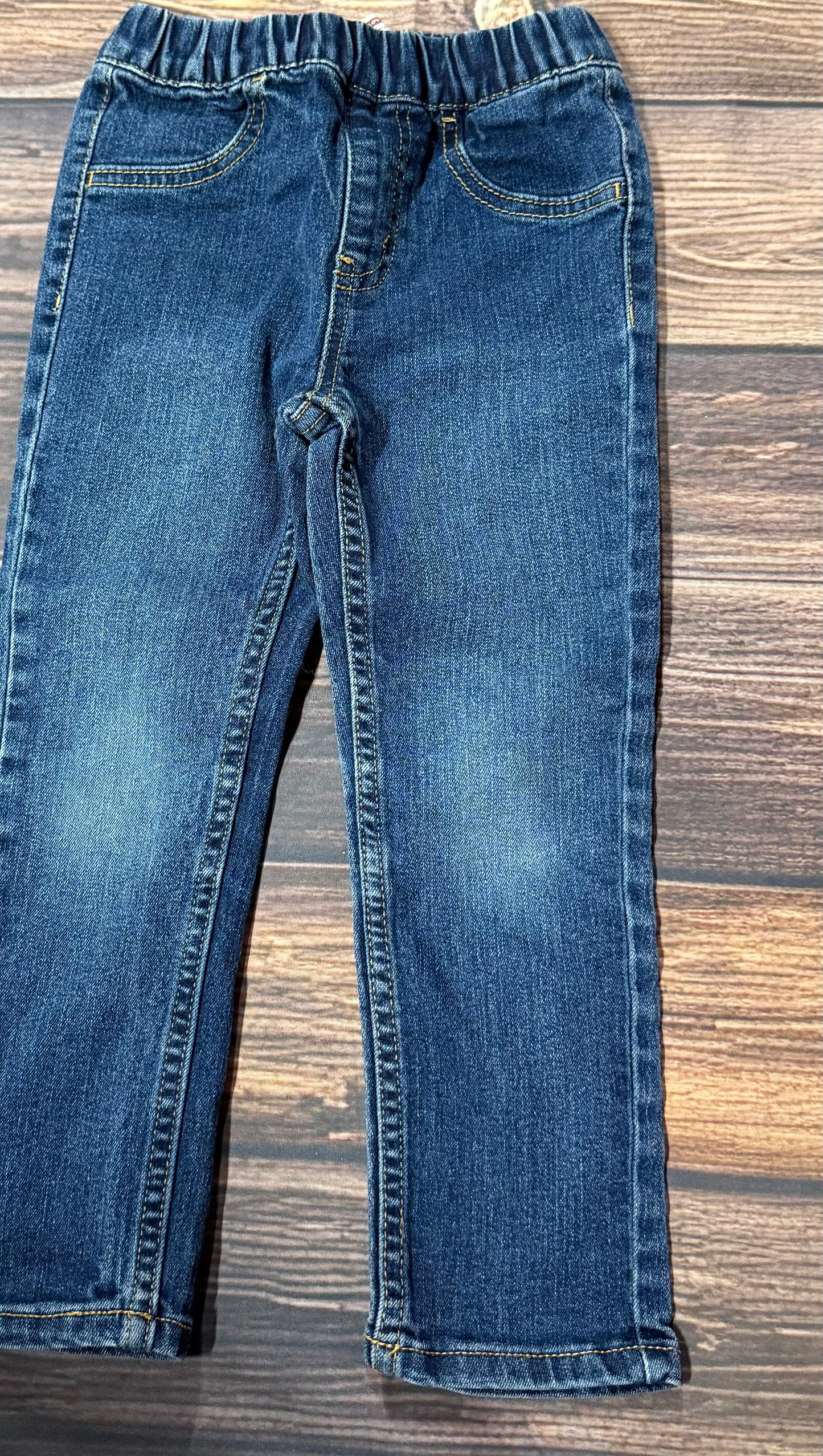 Levi’s 4T