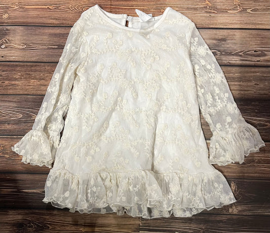 Peaches in cream 4T