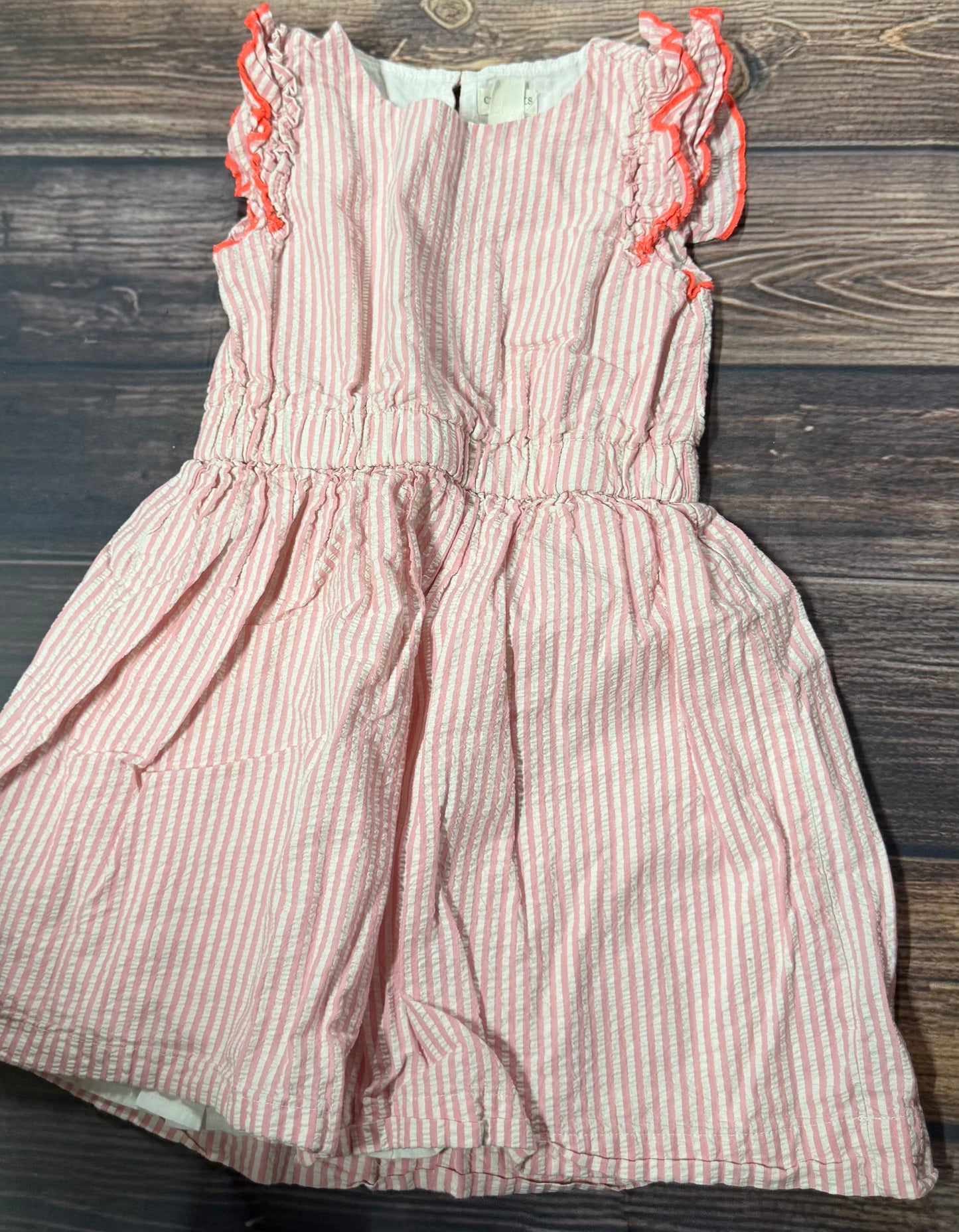 Crewcuts 5