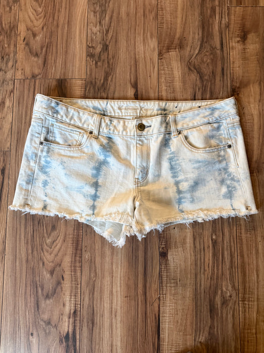 American Eagle 18