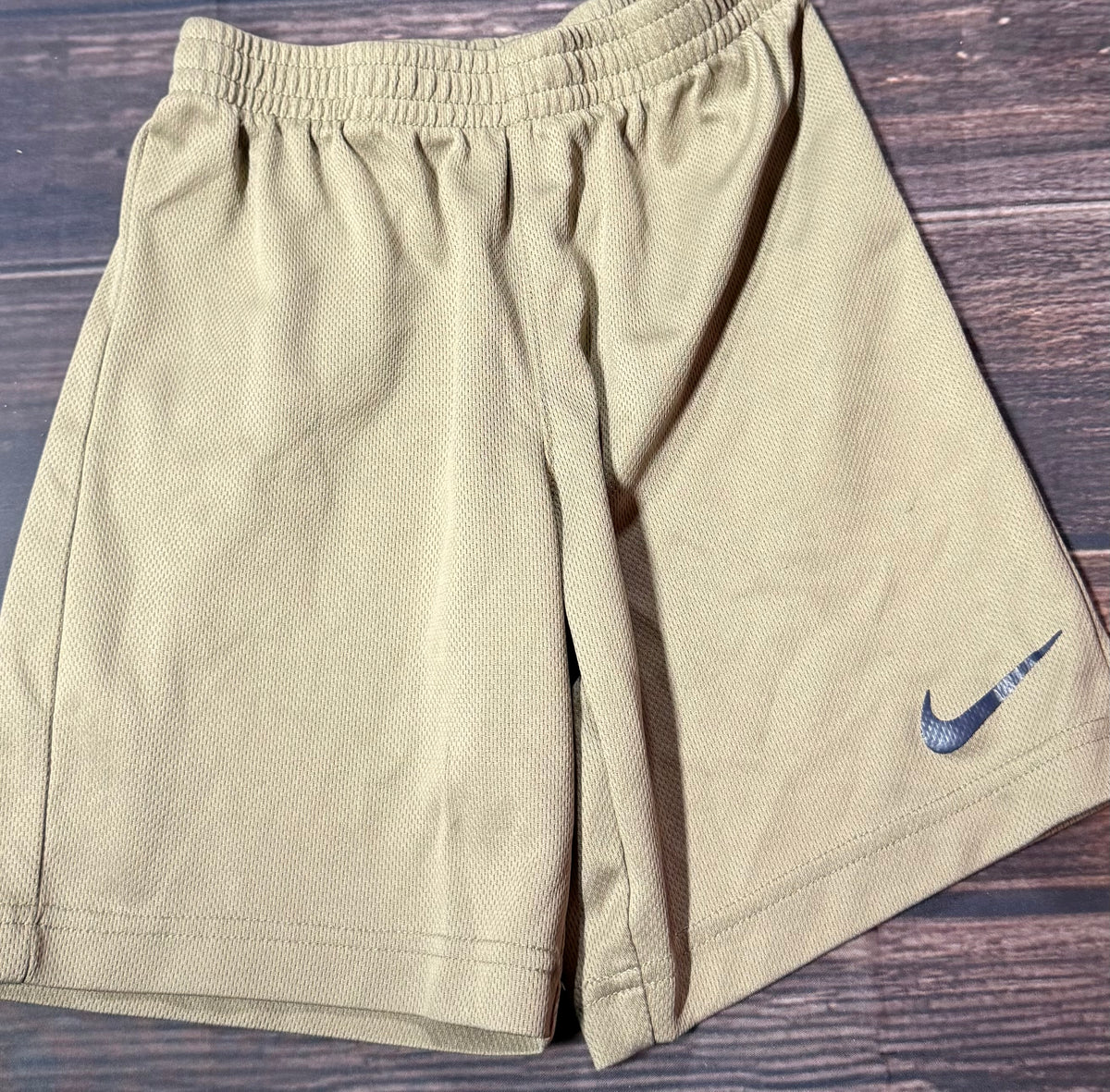 Nike 7..has snags