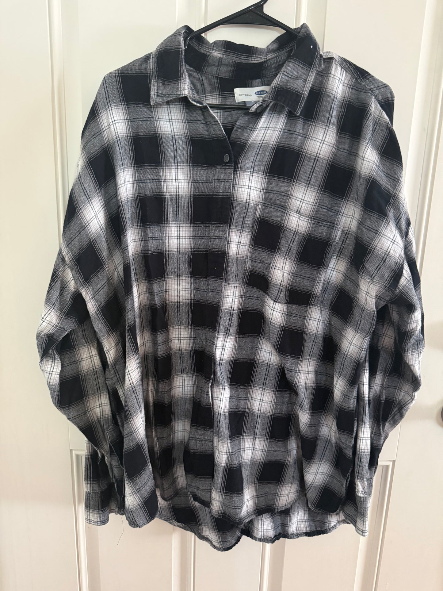 Old Navy XL