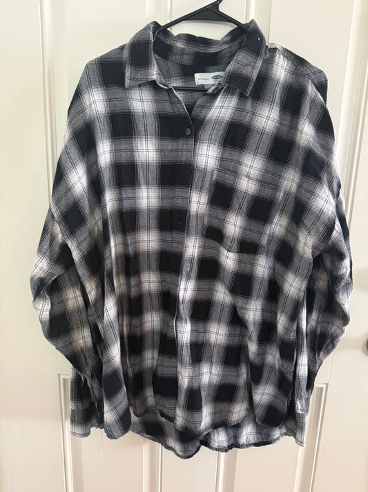 Old Navy XL