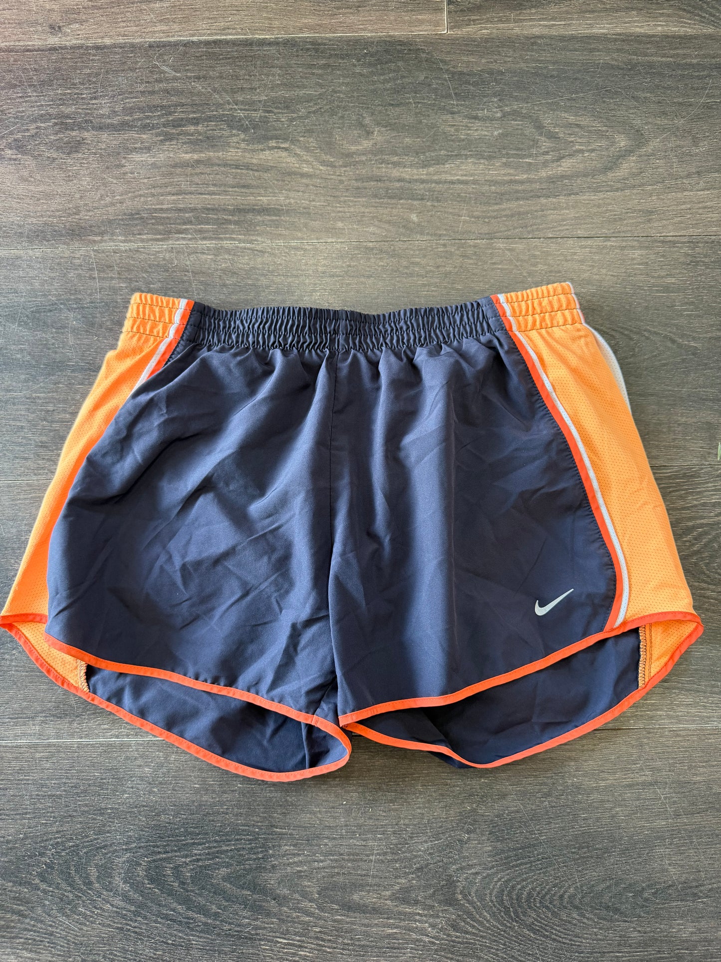 Nike size medium