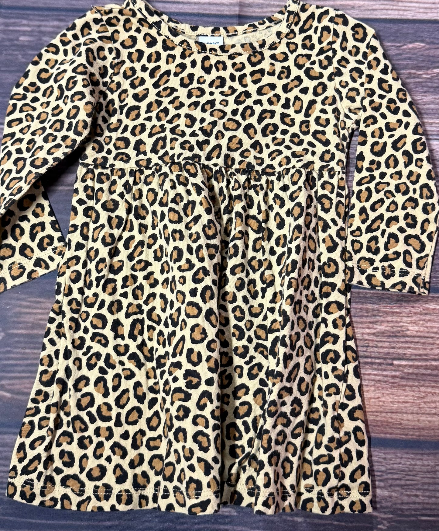 Old Navy 12-18m