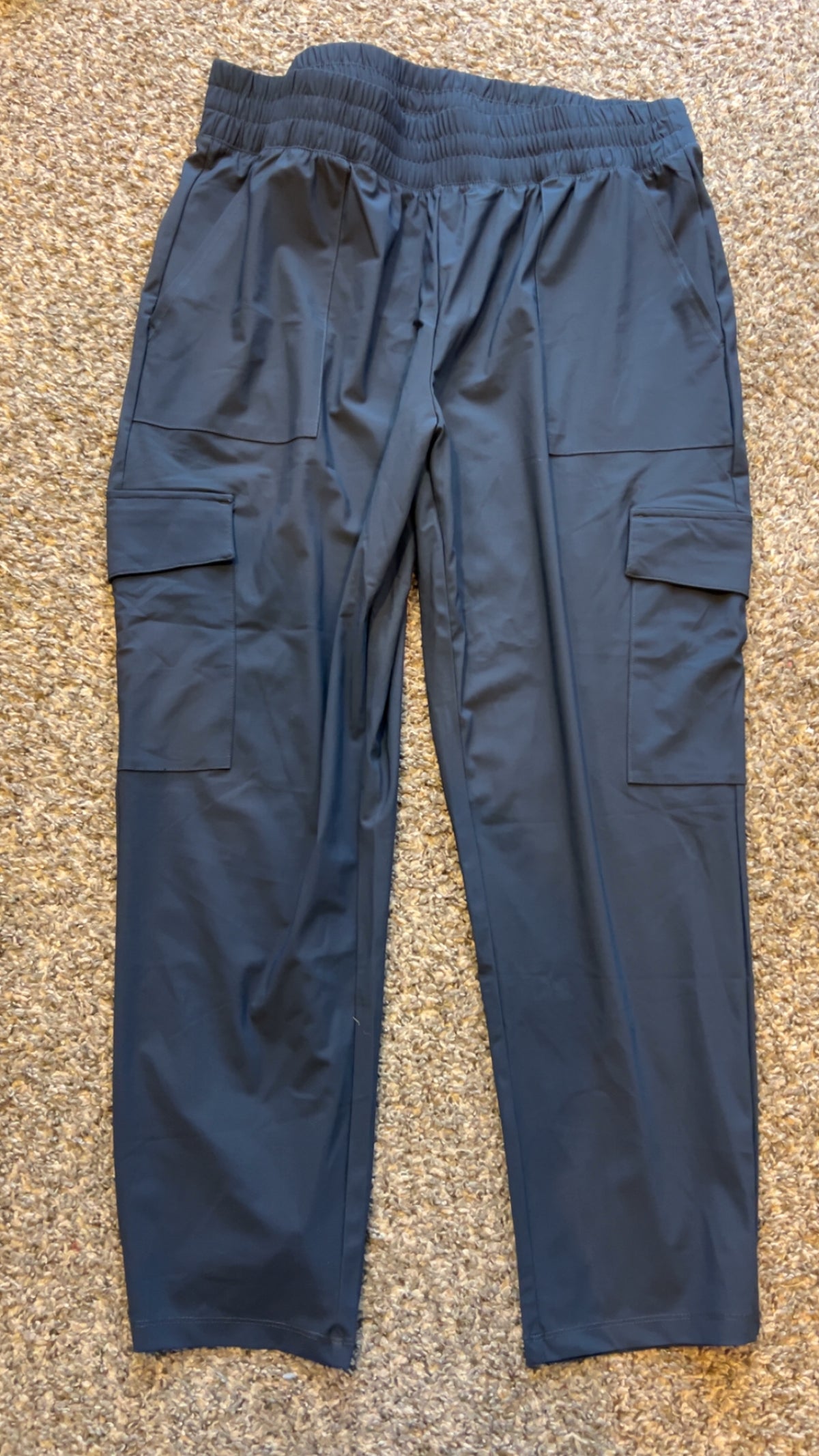 Old Navy sleektech size large