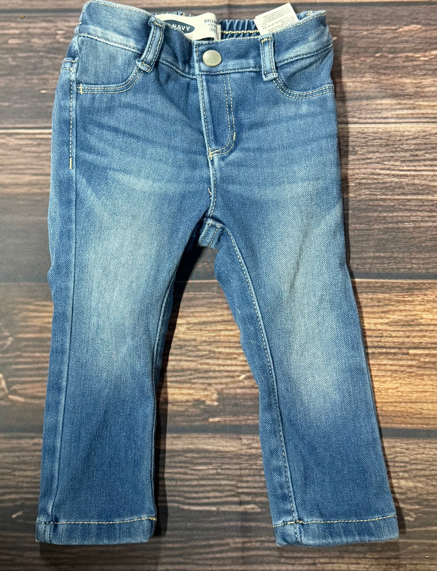 Old Navy 12-18m