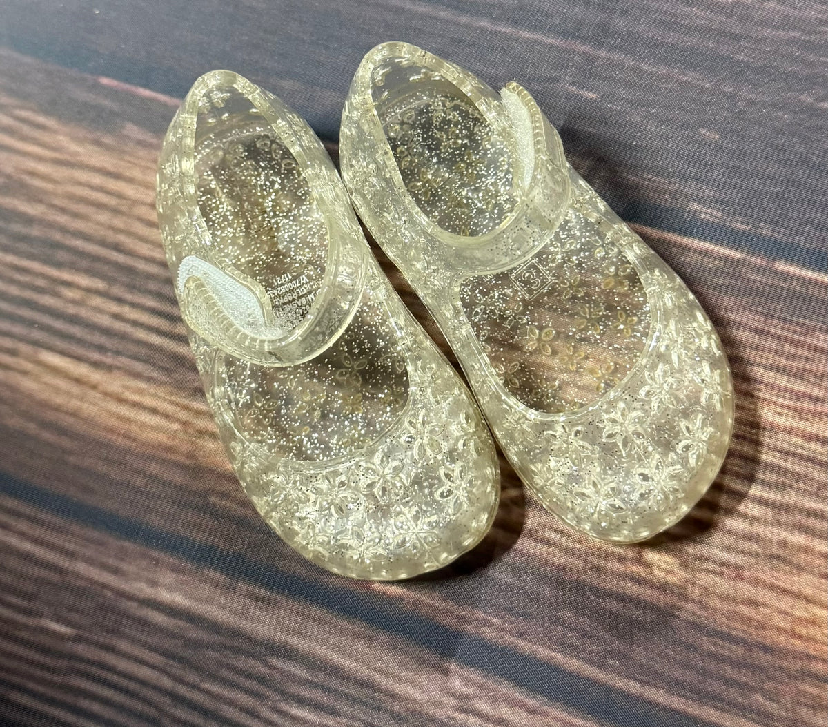 Old Navy 6-12m