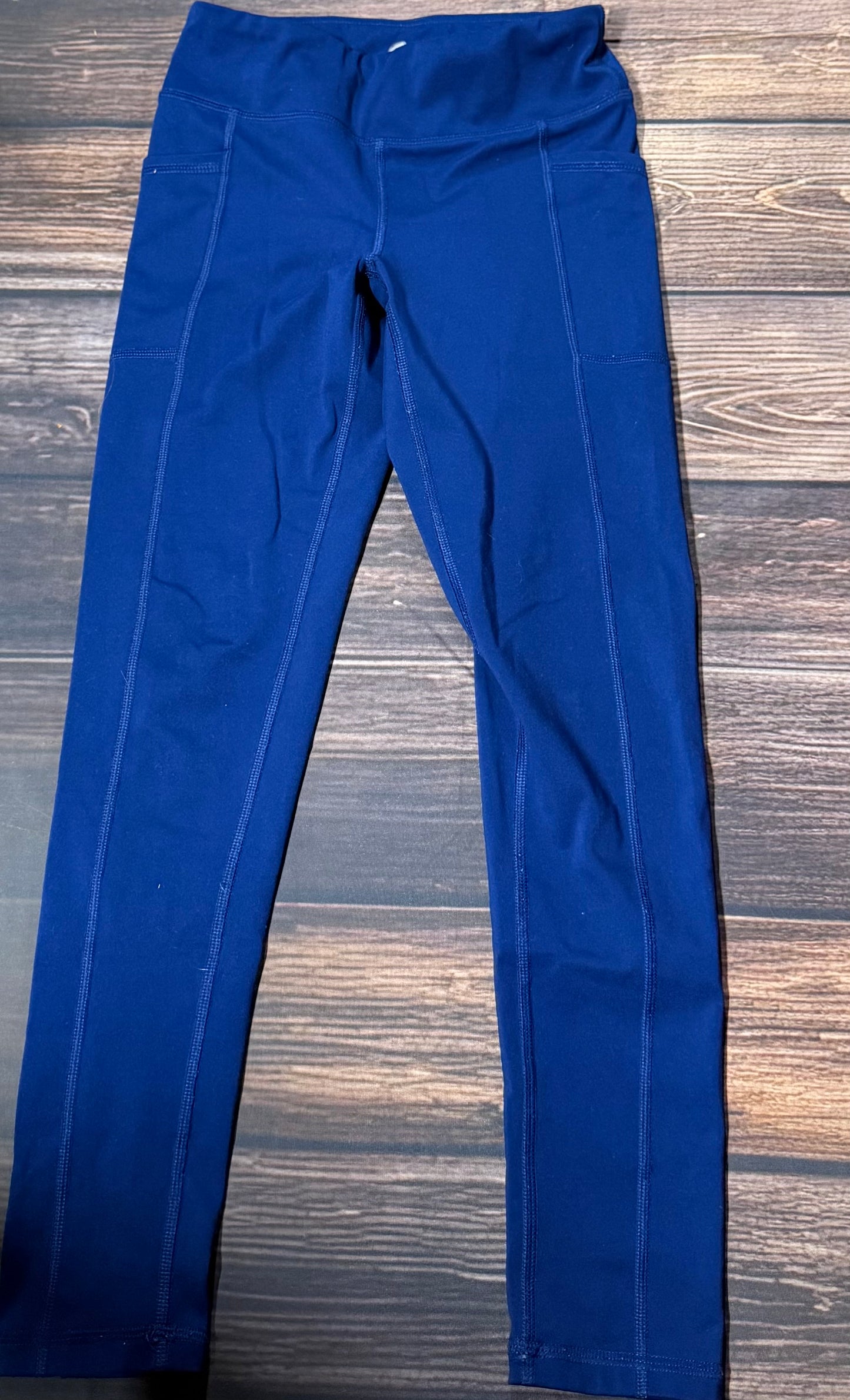 Yogalicious 10