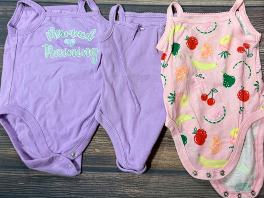 Garanimals 3-6m