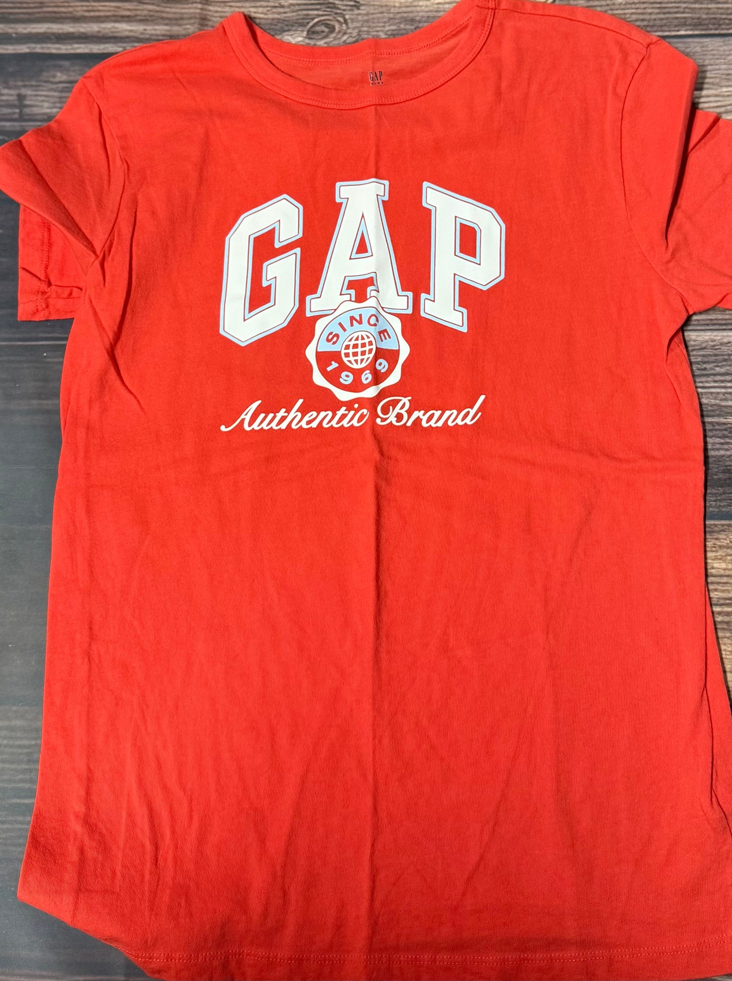 Gap xxl