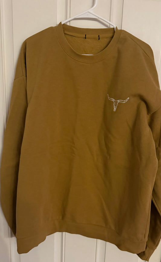 XXL..back in second pic