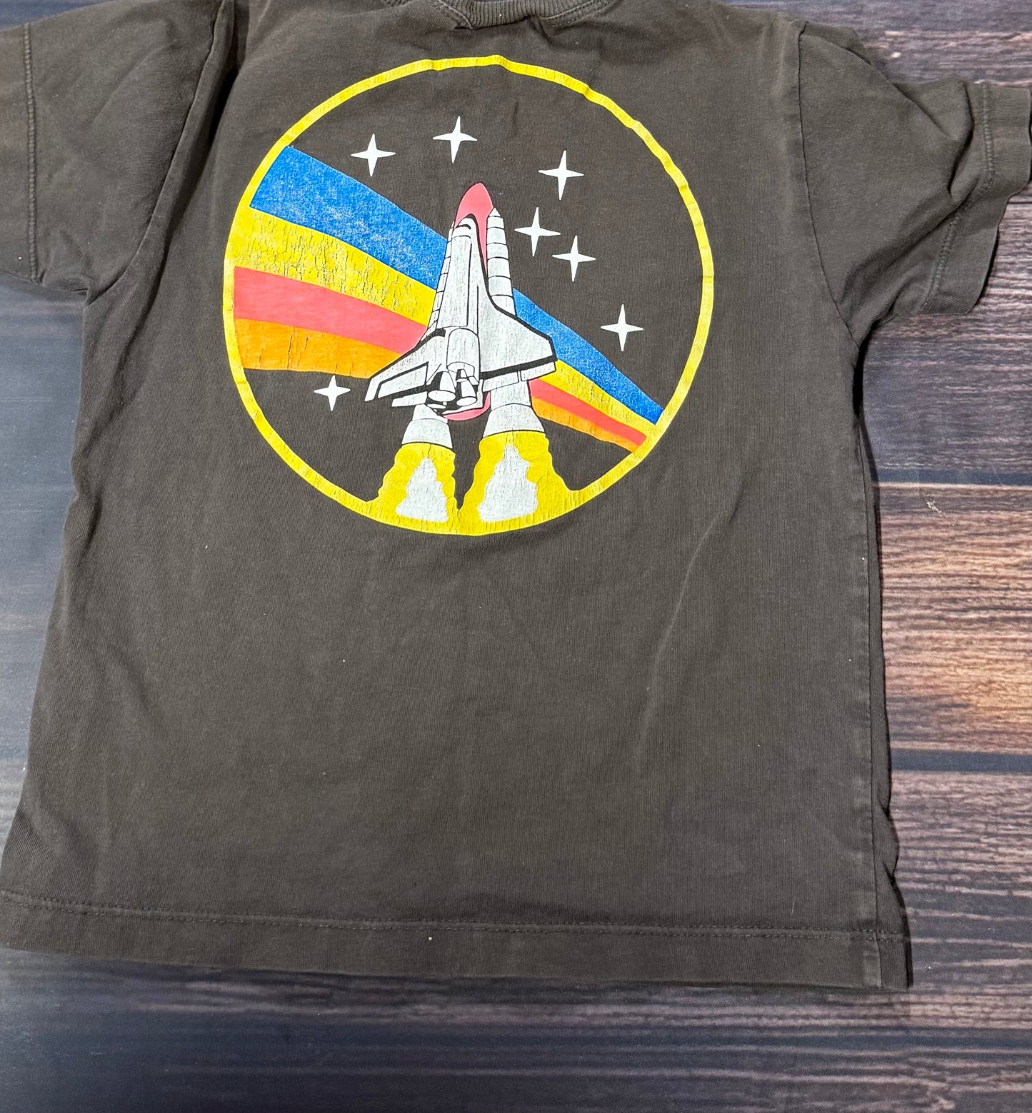 Zara 4/5..has staining & back in next pic