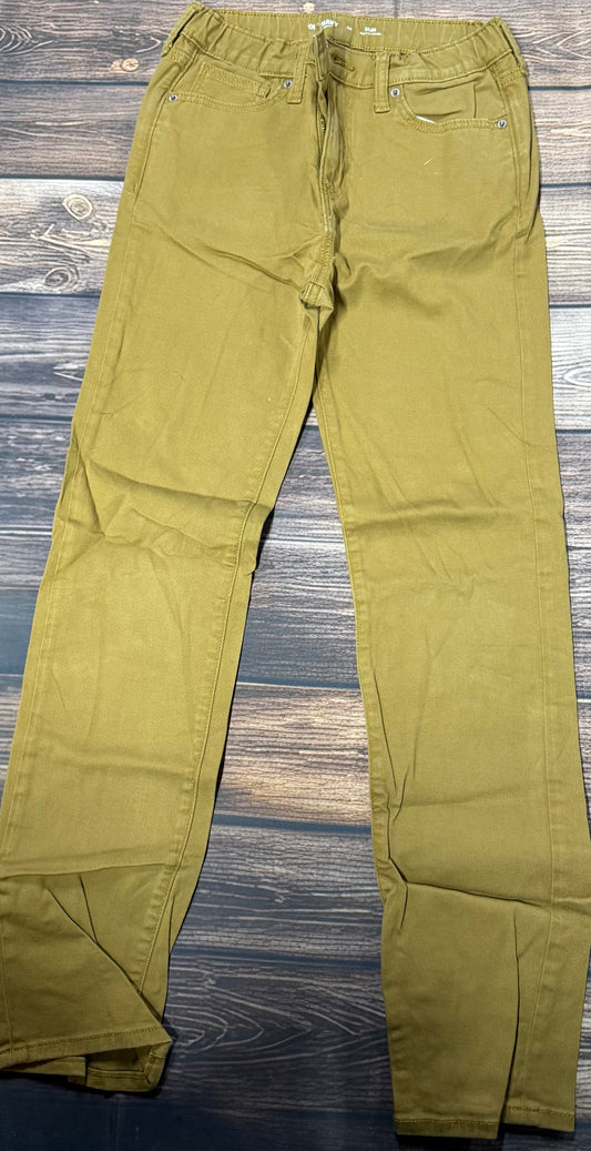 Old Navy 14 slim