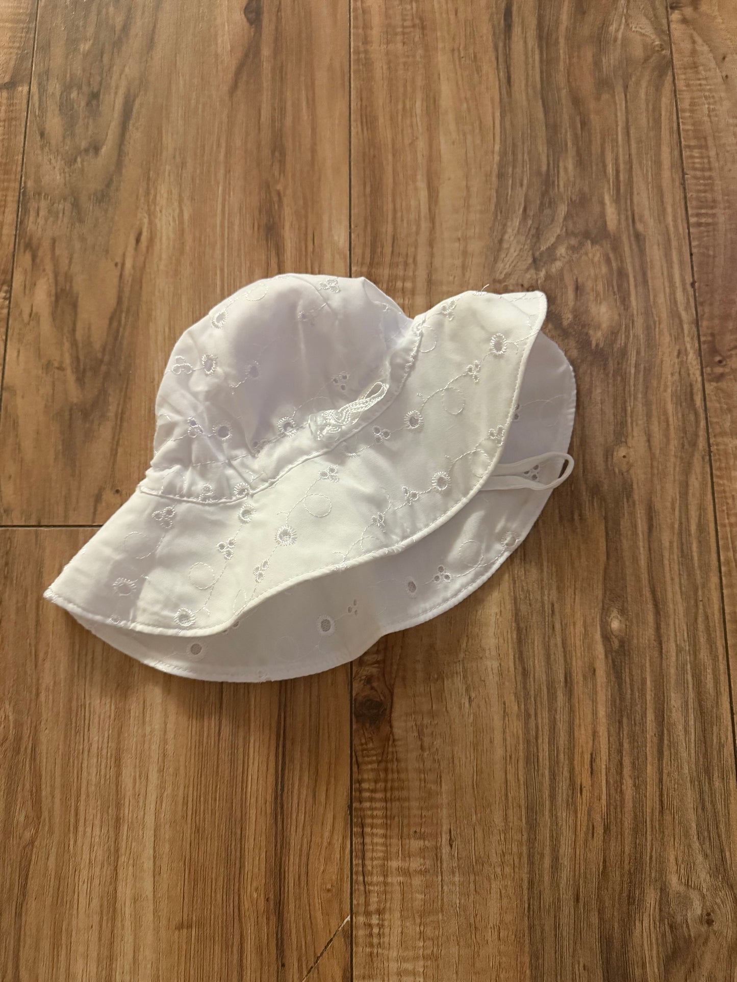 Infant bonnet