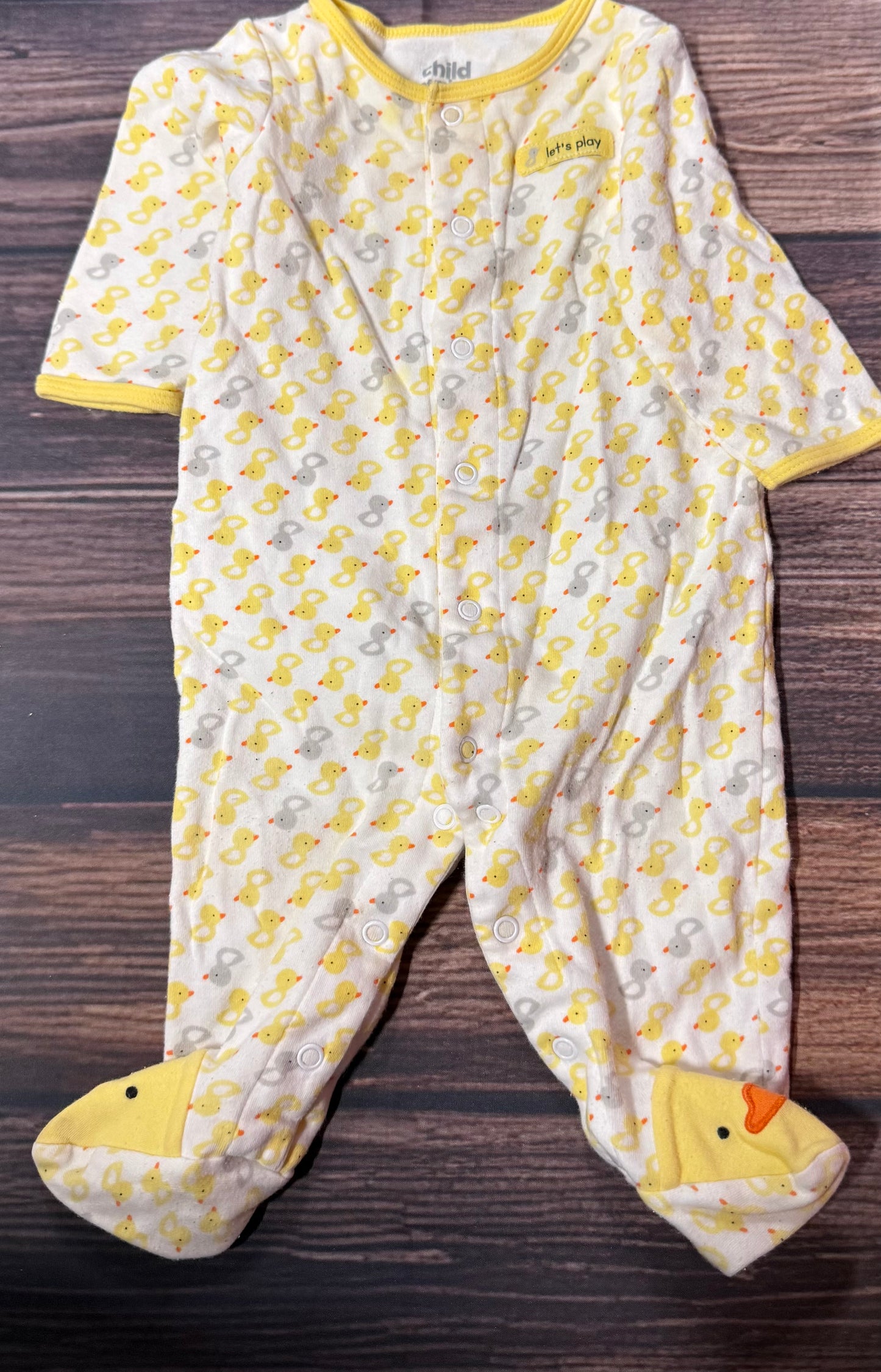 Carter’s 3-6m
