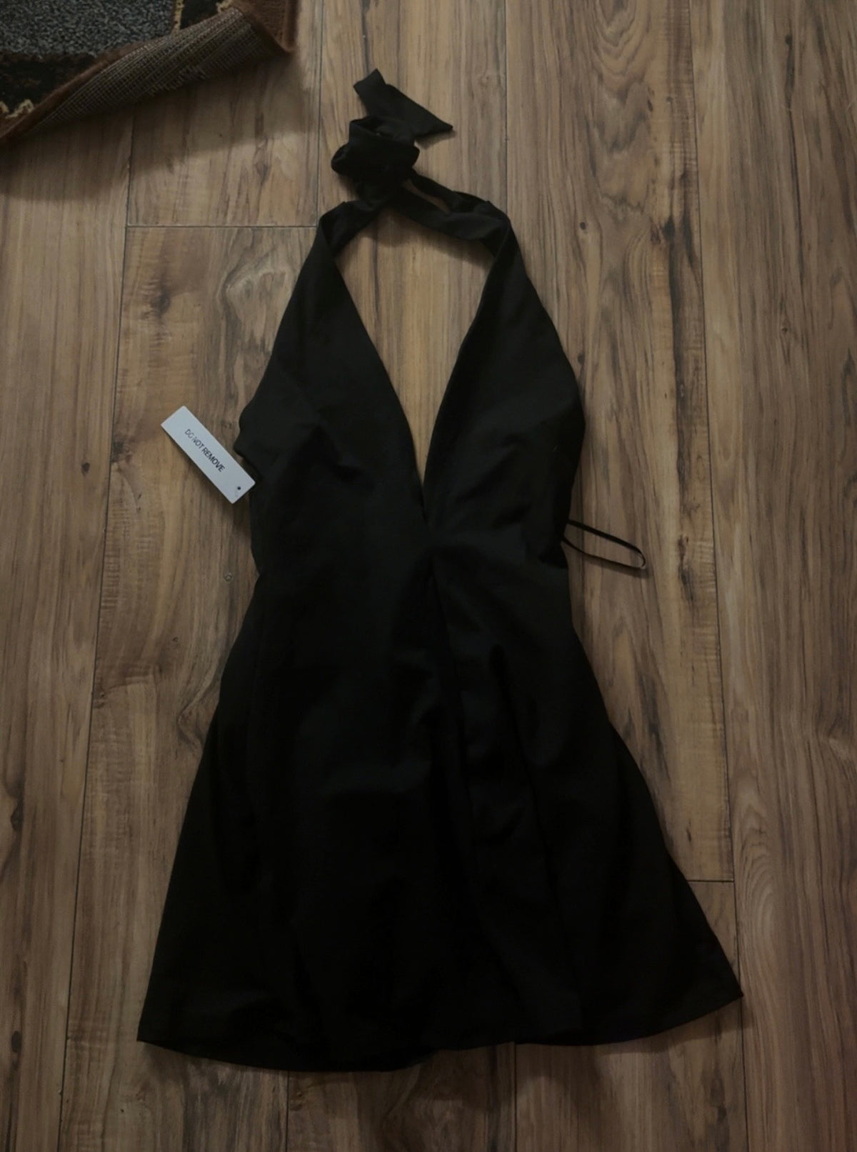 NWT Princess Polly 4 romper..backless