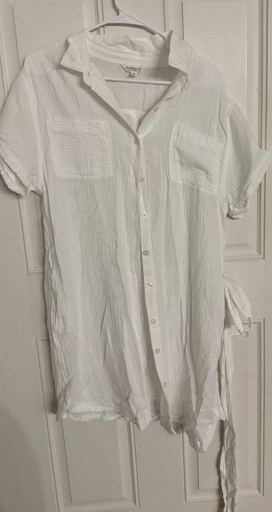 Weatherproof vintage large