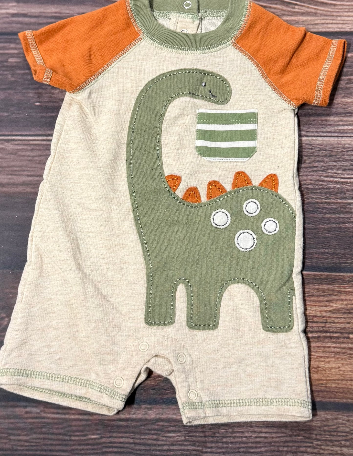 Baby Starter’s 6m