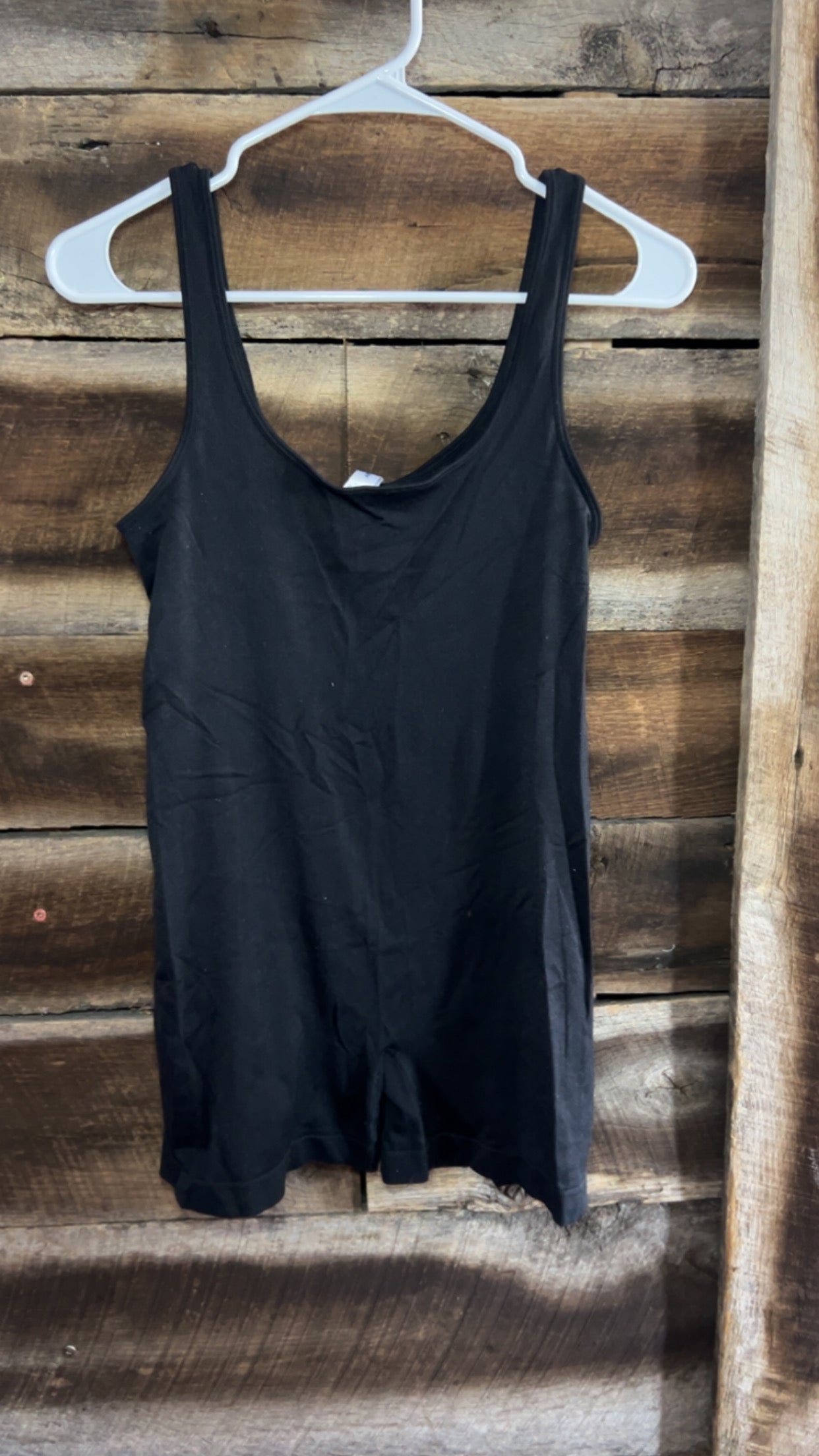 Old Navy large romper