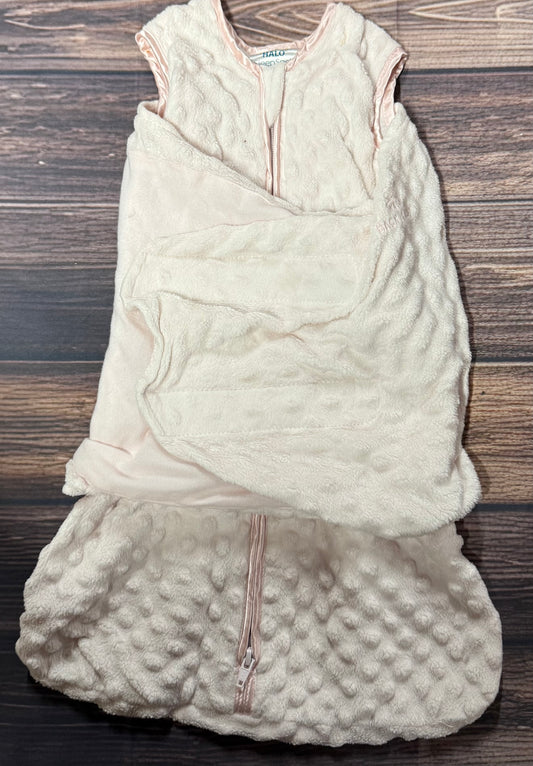 Halo sleepsack 0/3m