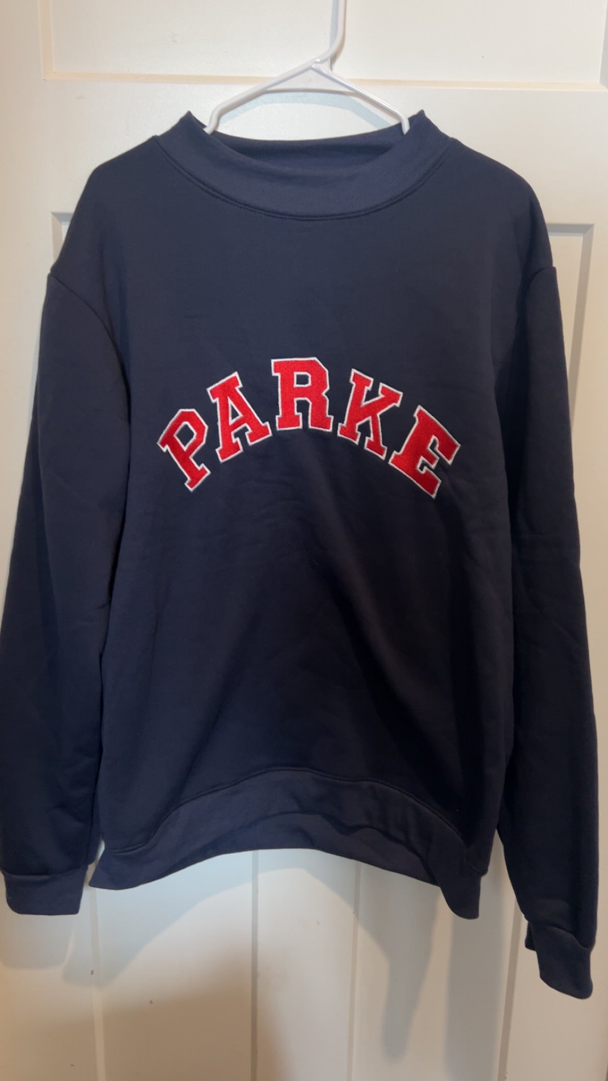 Parke dupe XL