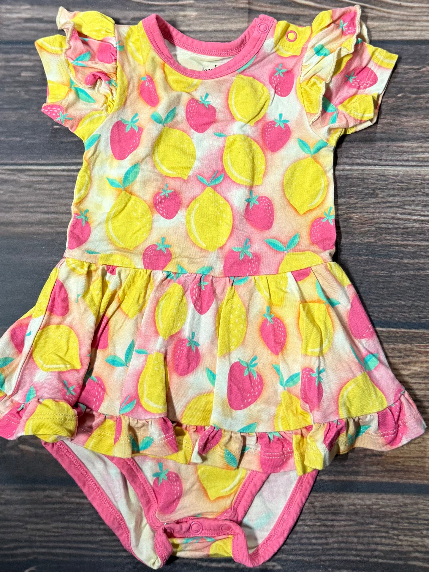 Birdie Bean 12-18m