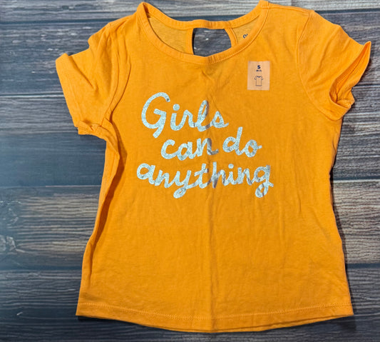 NWT old navy 6/7