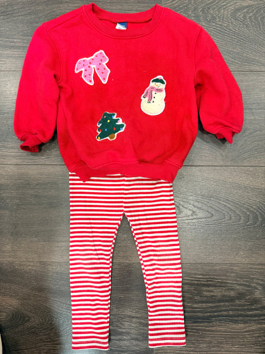 Old Navy 18-24m