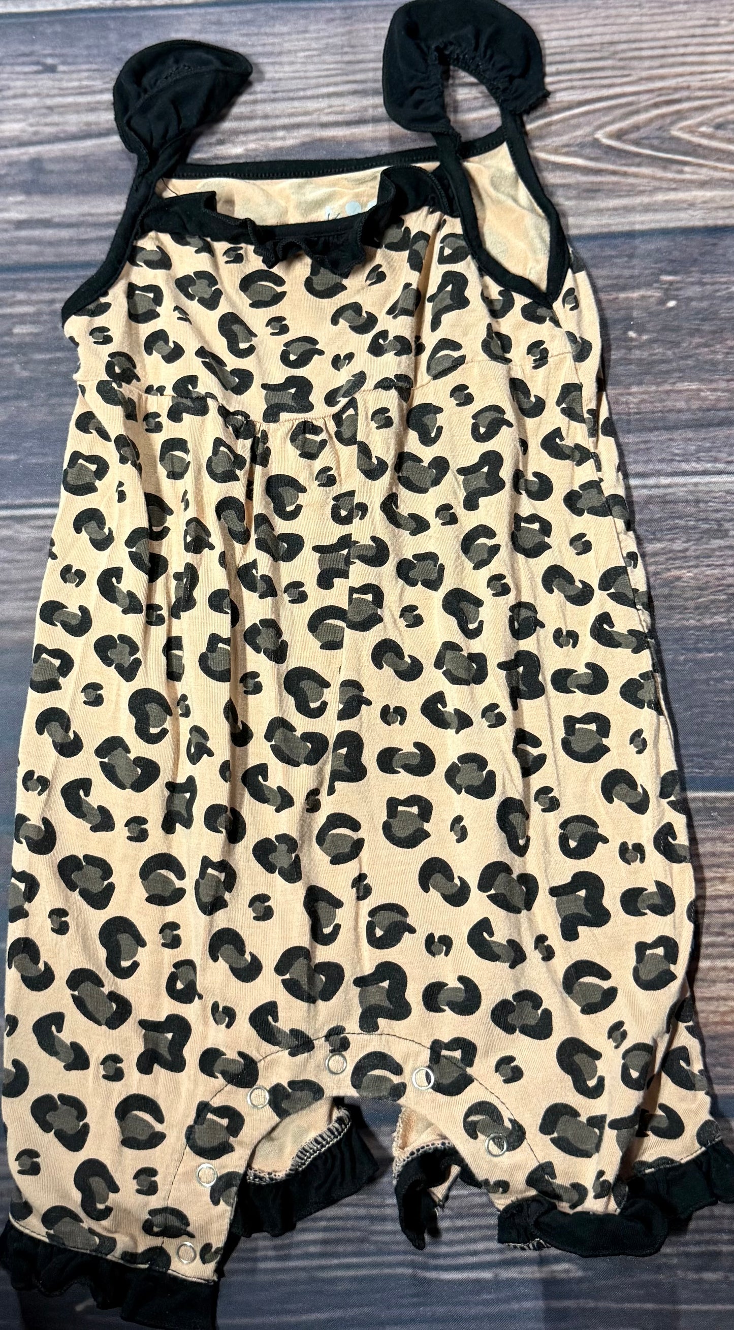 Kickee 12-18m