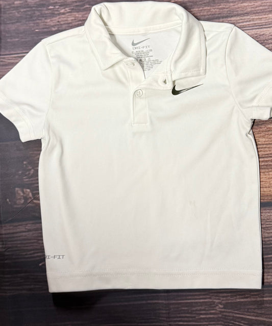 Nike 2T..has staining