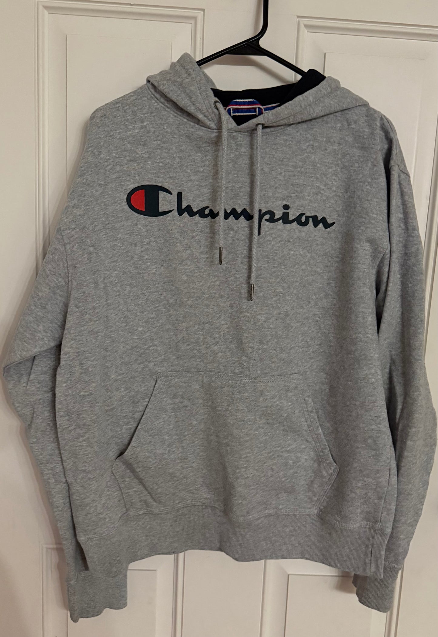 Champion medium