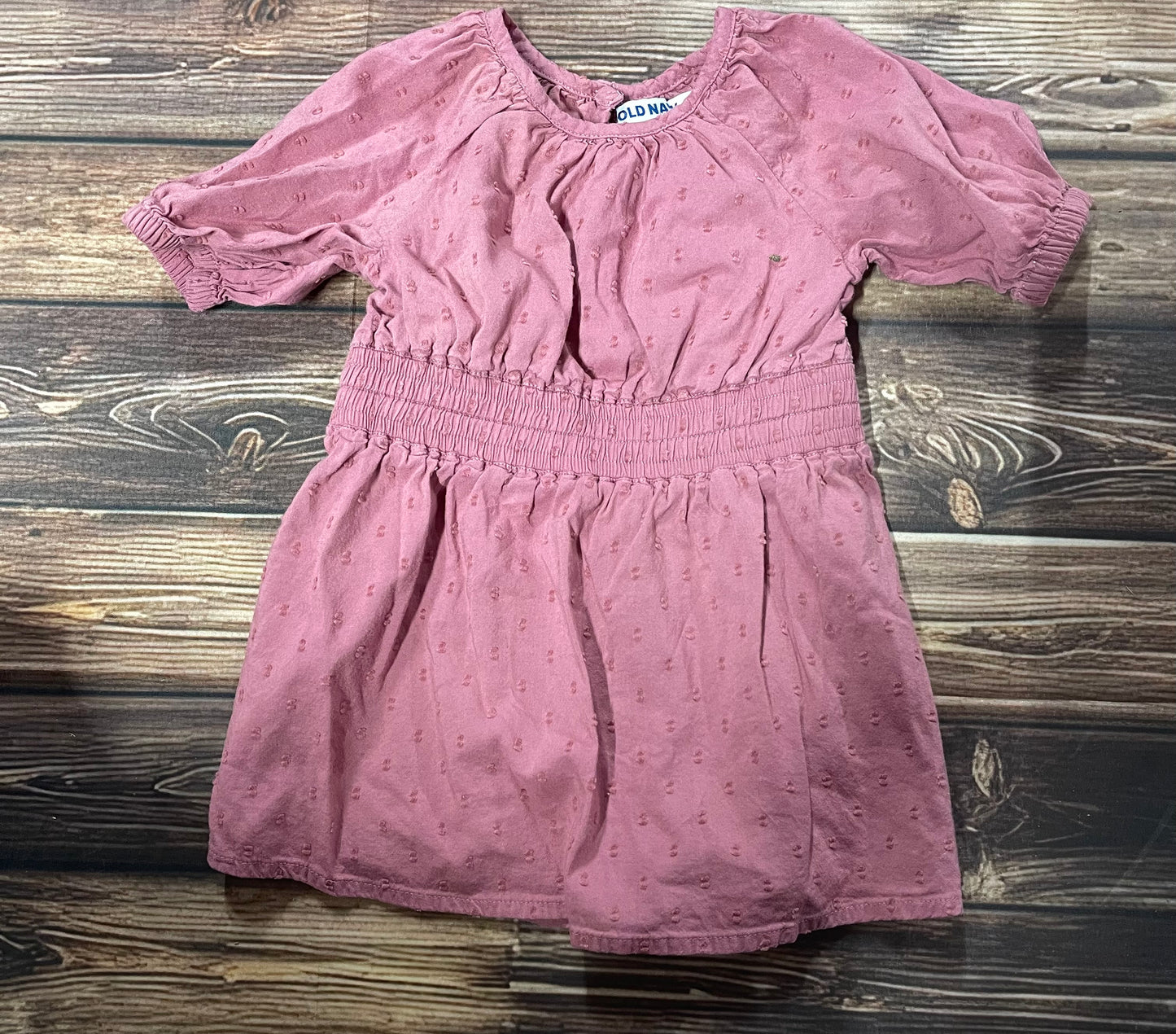 Old Navy 12-18m