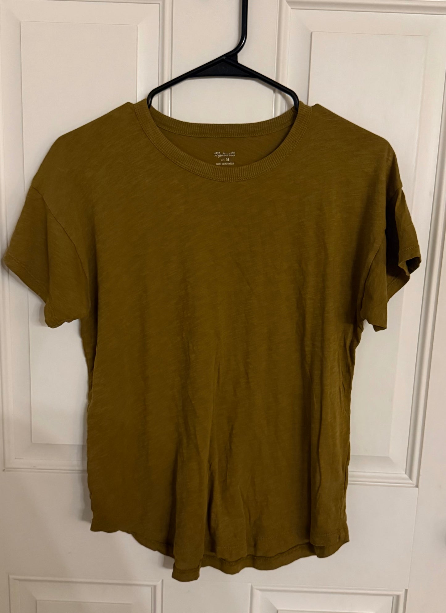 Madewell medium