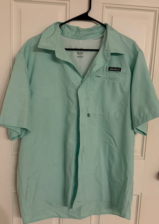 Eddie Bauer XL