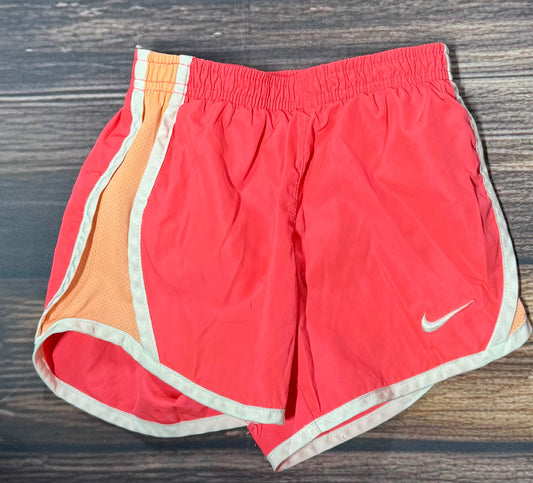 Nike 4T..has small staining